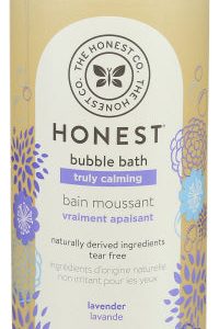 The Honest Company Bubble Bath Lavender 12 Oz – Pack Of 1