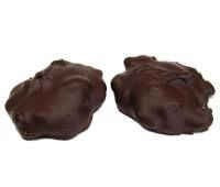 Asher’s Dark Chocolate Hand-Crafted Old Fashion Cashew Patties