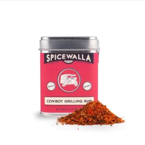 Spicewalla – Cowboy Grilling Rub Spice