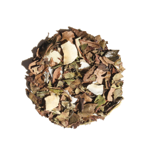 Toasted Coconut White Tea