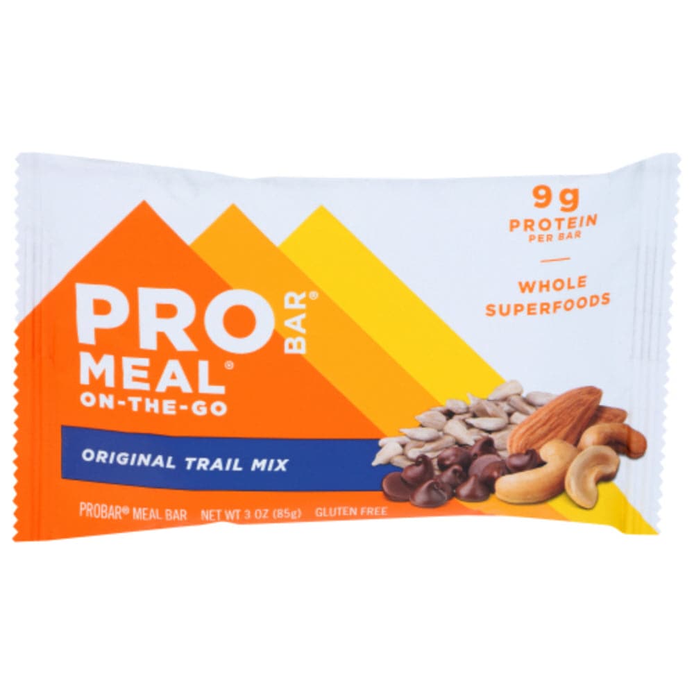 PROBAR – Meal Bar Original Trail Mix – 3oz