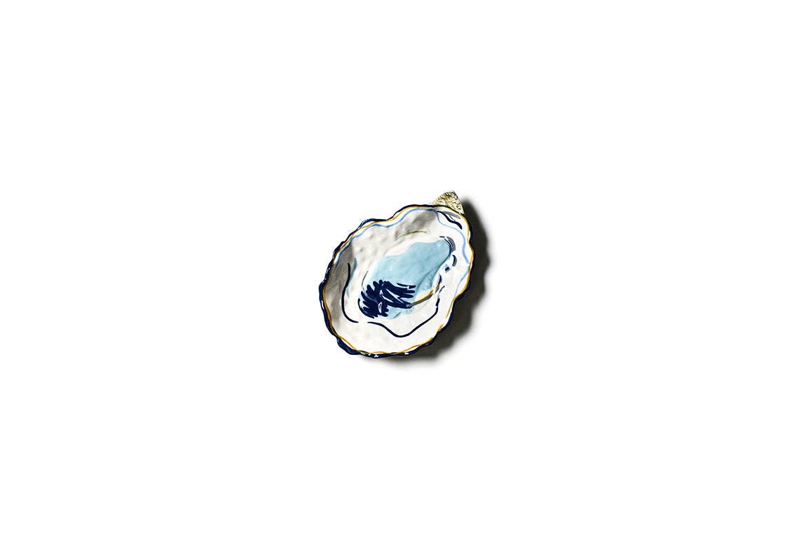 Coton Colors – Oyster Trinket Dish