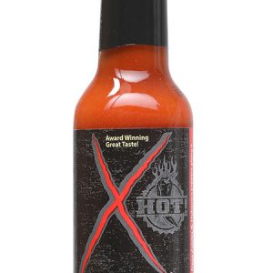 ELijah’s Xtreme Ghost Pepper Sauce, 5oz.