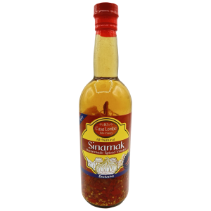 Casa Lontoc – Sinamak Spicy – 750 ML (25.36fl oz)