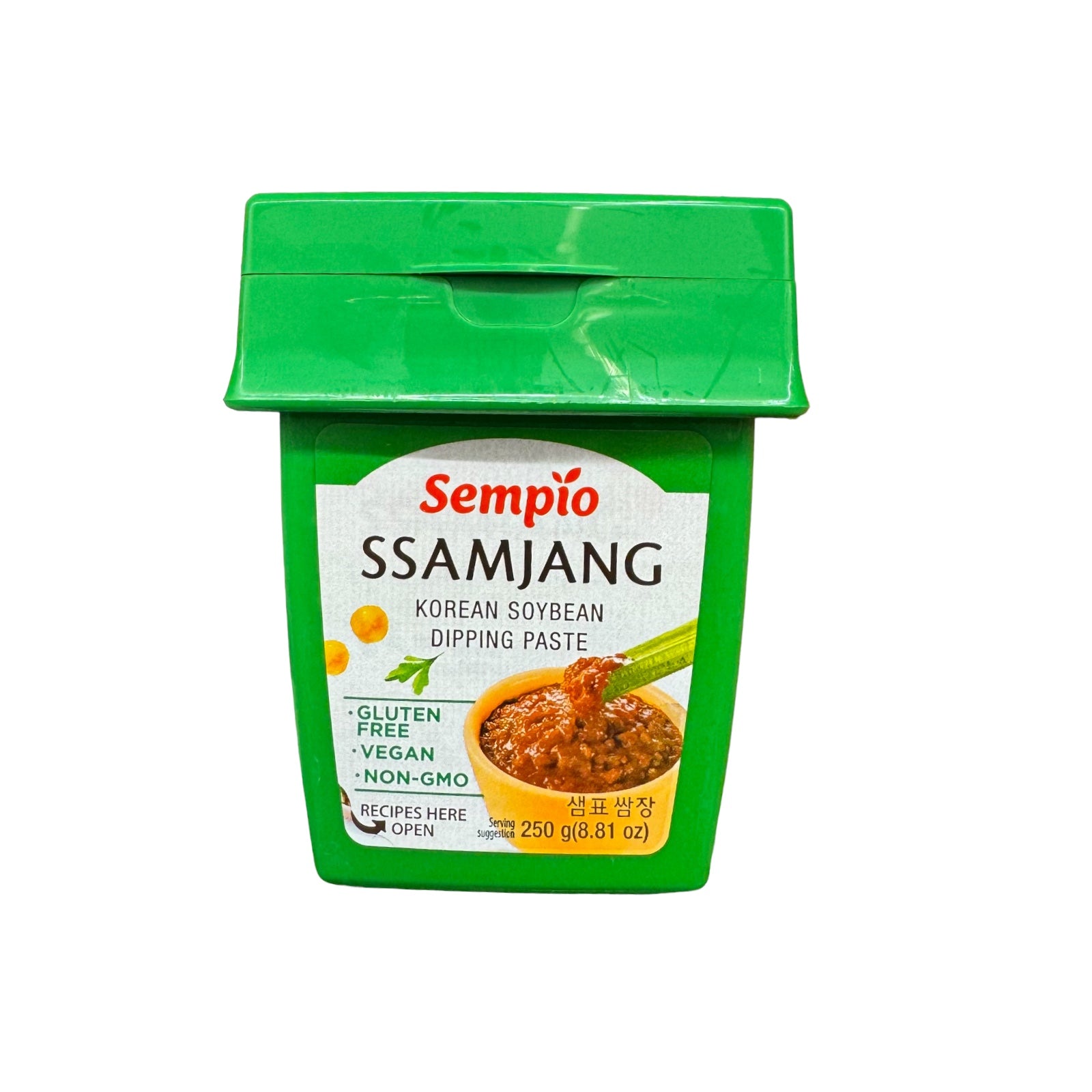 Buy Sempio Ssamjang Soybean Paste 8.81oz Online