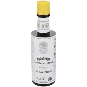 Angostura – Bitters Aromatic, 6.8 oz – Pack of 12