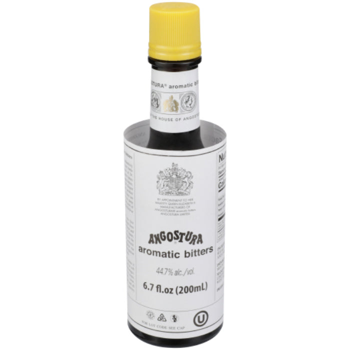 Angostura – Bitters Aromatic, 6.8 oz – Pack of 12