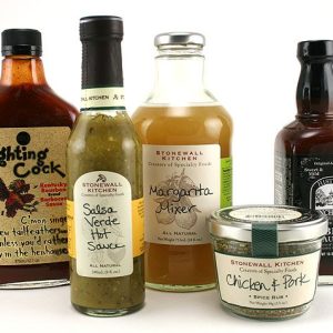 Cookout Sampler Pack #1