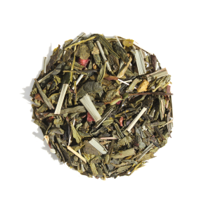 Advent 2023 – Caffeine – Day 20 – Holly Jolly Dragonfruit White Tea