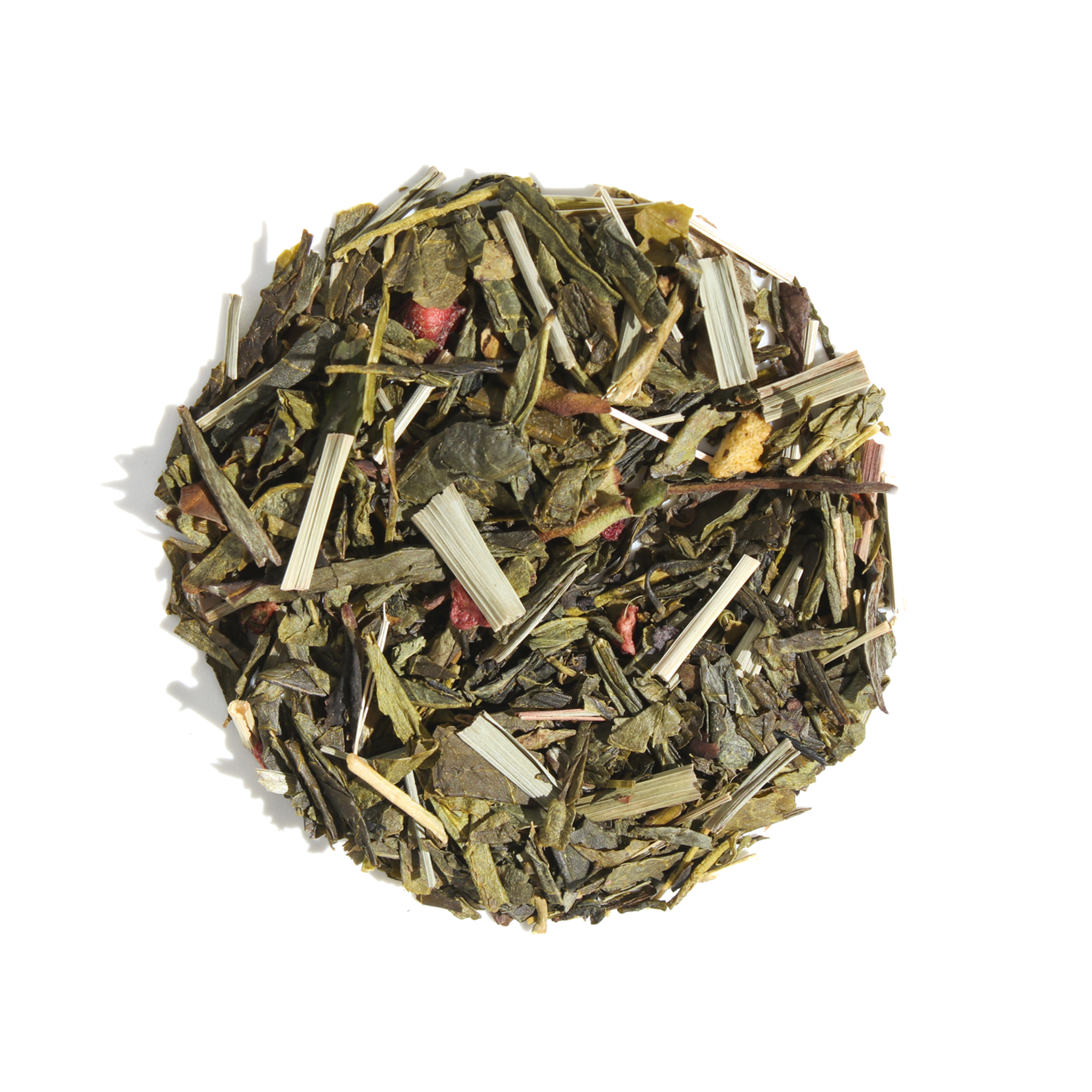 Advent 2023 – Caffeine – Day 20 – Holly Jolly Dragonfruit White Tea