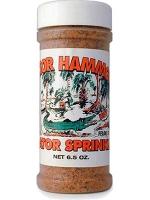 Gator Hammok Gator Sprinkle, 6.5oz.