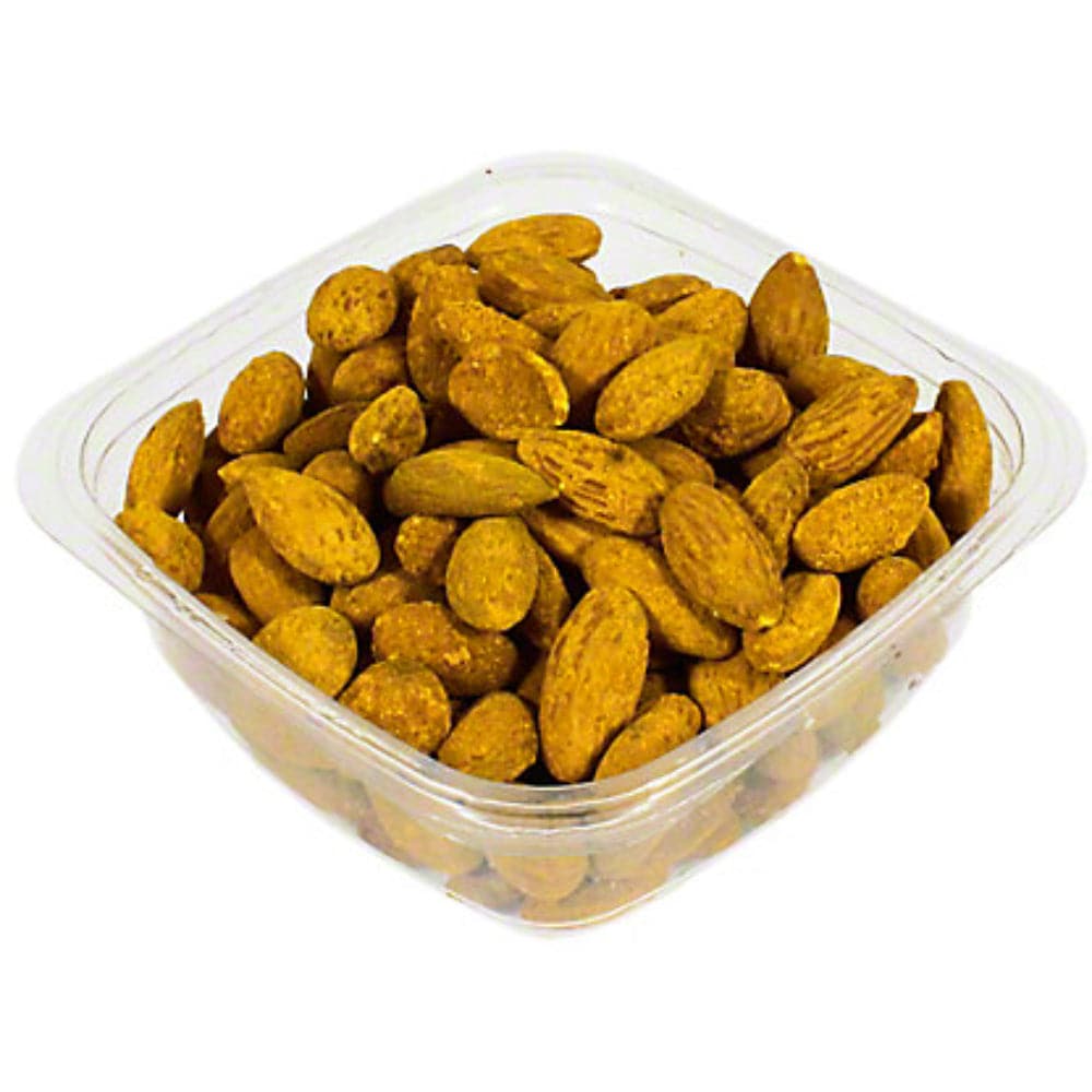 Austinuts – Sriracha Chile Lime Almonds