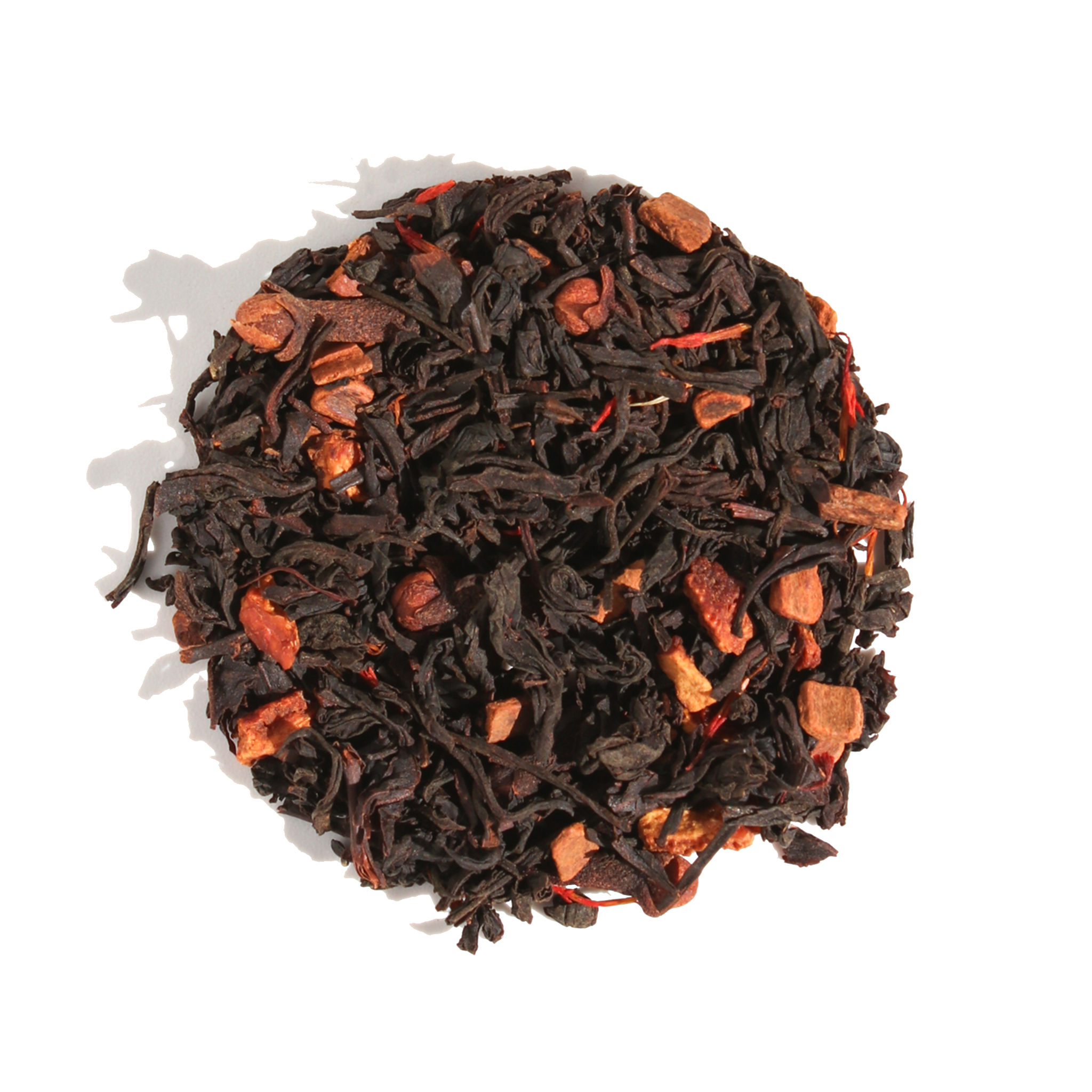 Hot Cinnamon Spice Tea | Delicious Hot Cinnamon Tea | Plum Deluxe