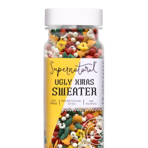 Supernatural – Sprinkles | Multiple Options