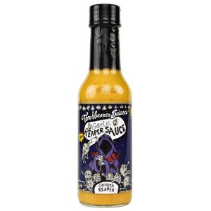 Torchbearer Garlic Reaper