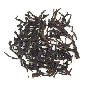 China Black Ruan Zhi Hong