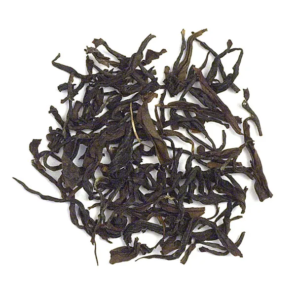 China Black Ruan Zhi Hong
