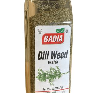 Dill Weed