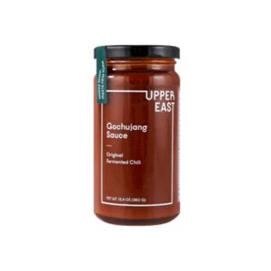 Uppereast – Gochujang Fermented Chili Sauce