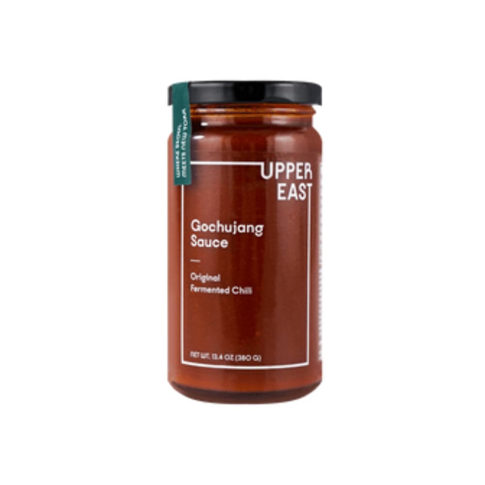 Uppereast – Gochujang Fermented Chili Sauce