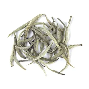 Ceylon Silver Tips White Tea