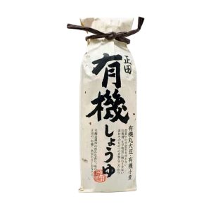 Buy Jas Yuki Shoyu Soy Sauce 500ml – Rich Flavor