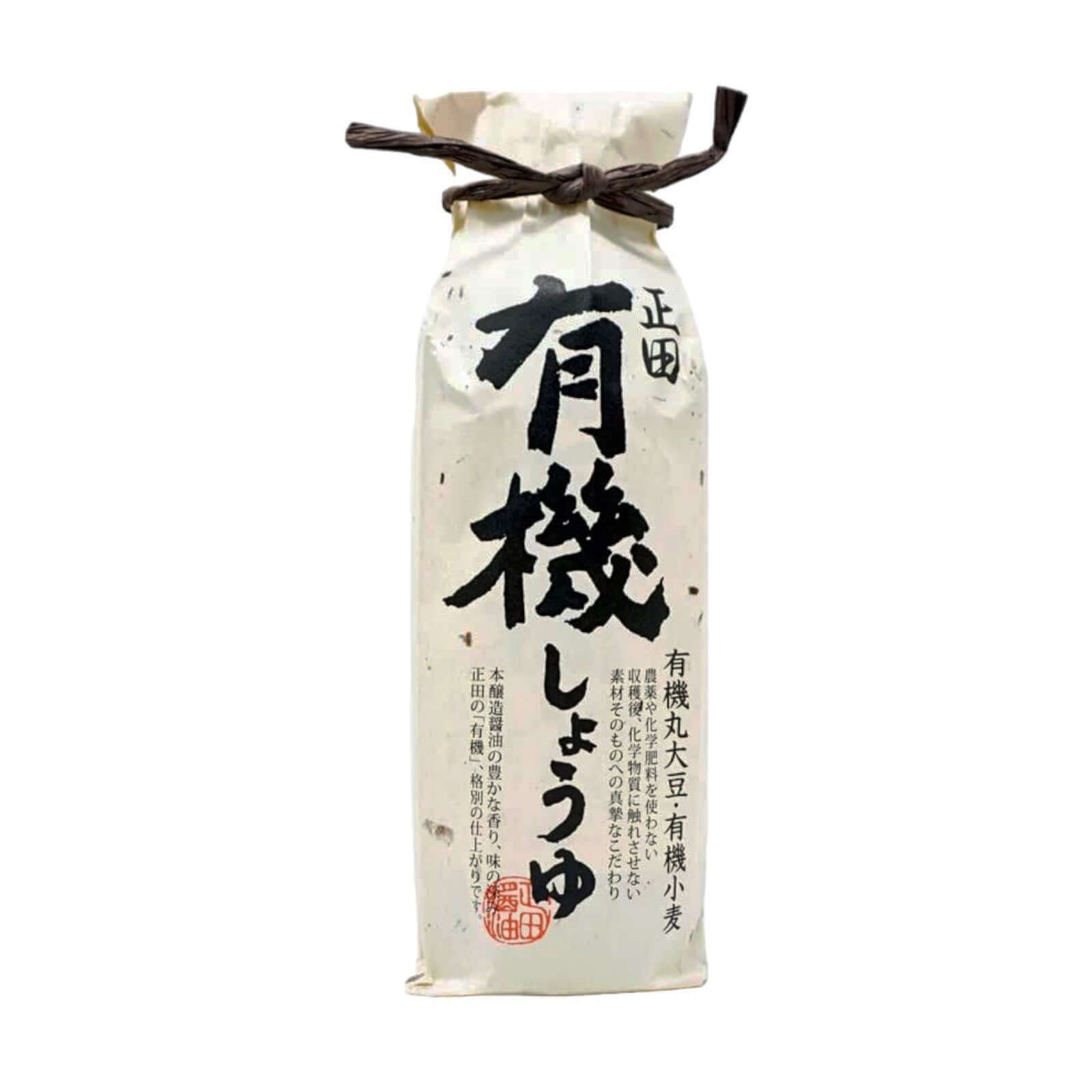 Buy Jas Yuki Shoyu Soy Sauce 500ml – Rich Flavor