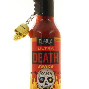 Blair’s Ultra Death Hot Sauce, 5oz.