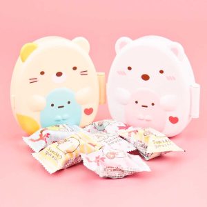 Sumikko Gurashi Chocolate Truffles & Box