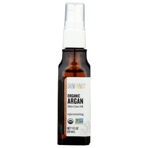 Aura Cacia – Skin Oil Argan Organic, 1 Oz (Pack of 1)