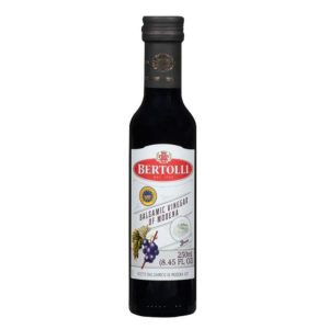 Bertolli Balsamic Vinegar of Modena