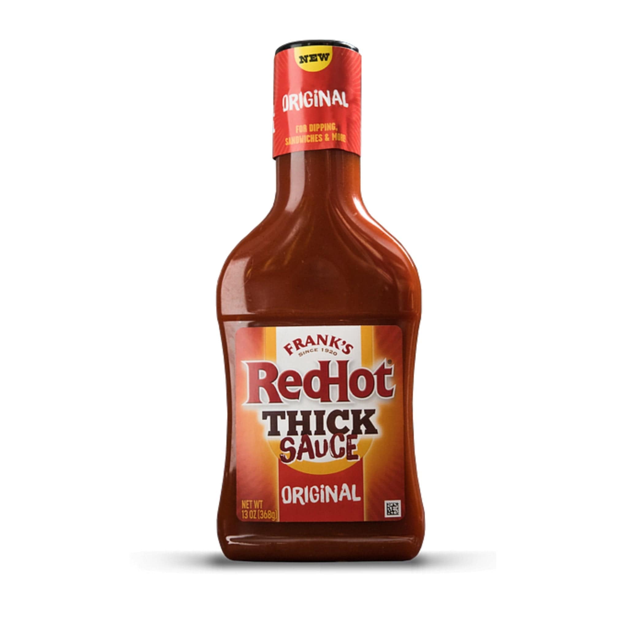 Frank’s RedHot Thick Sauce Original