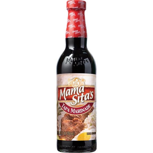 Mama Sita’s – Tapa Marinade