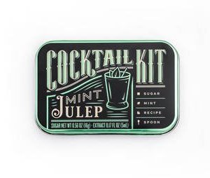 Cocktail Kits 2 Go Mint Julep Kit – 7 Kits