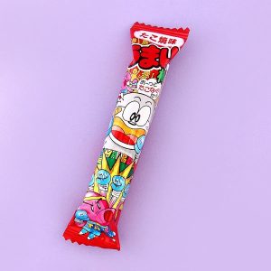Umaibo Takoyaki Snack Stick Set – 5 pcs