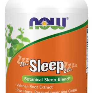 Sleep