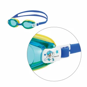 SWANS, Swimming Goggles, Pokemon, for 3-8 yrs