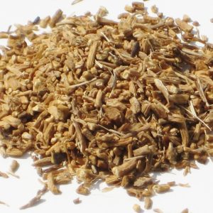 VALERIAN ROOT