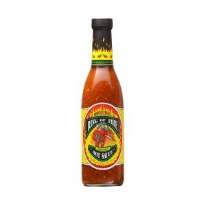 Ring of Fire Original Habanero