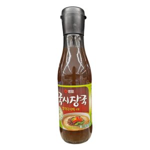 Sempio Soup Base, Anchovy & Tangleweed