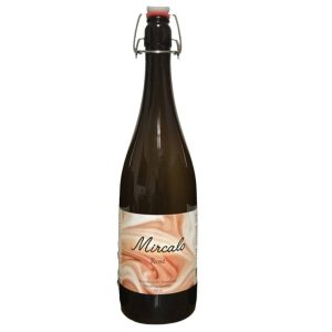 Austin Kefir Mircalo Rosè Bottle – 12 bottles x 750ml
