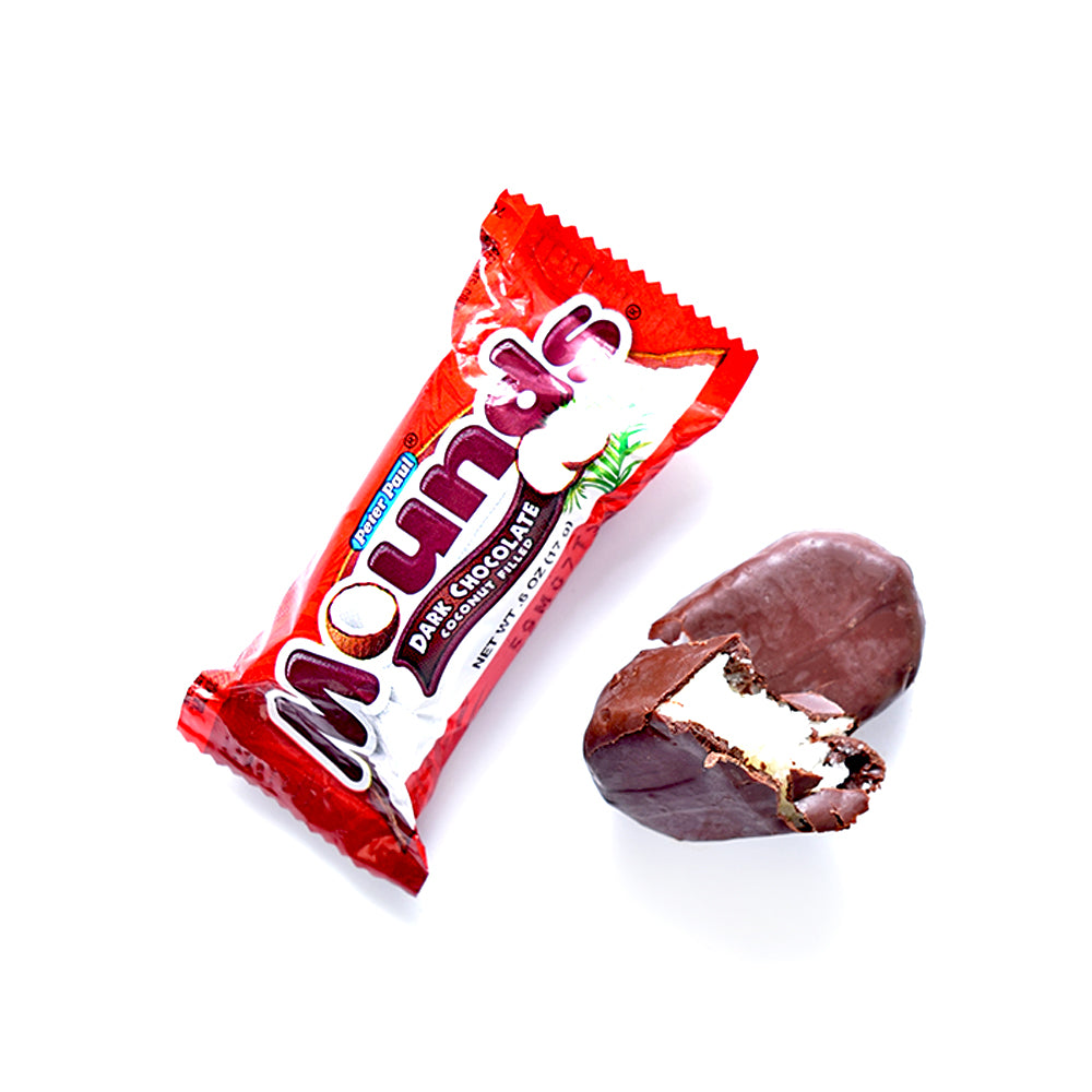 Mounds – Fun Size