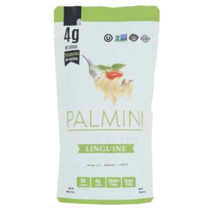 Palmini – Hearts Of Palm Pasta Pouch, 12oz