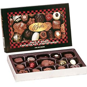 Asher’s Chocolate Gift Box