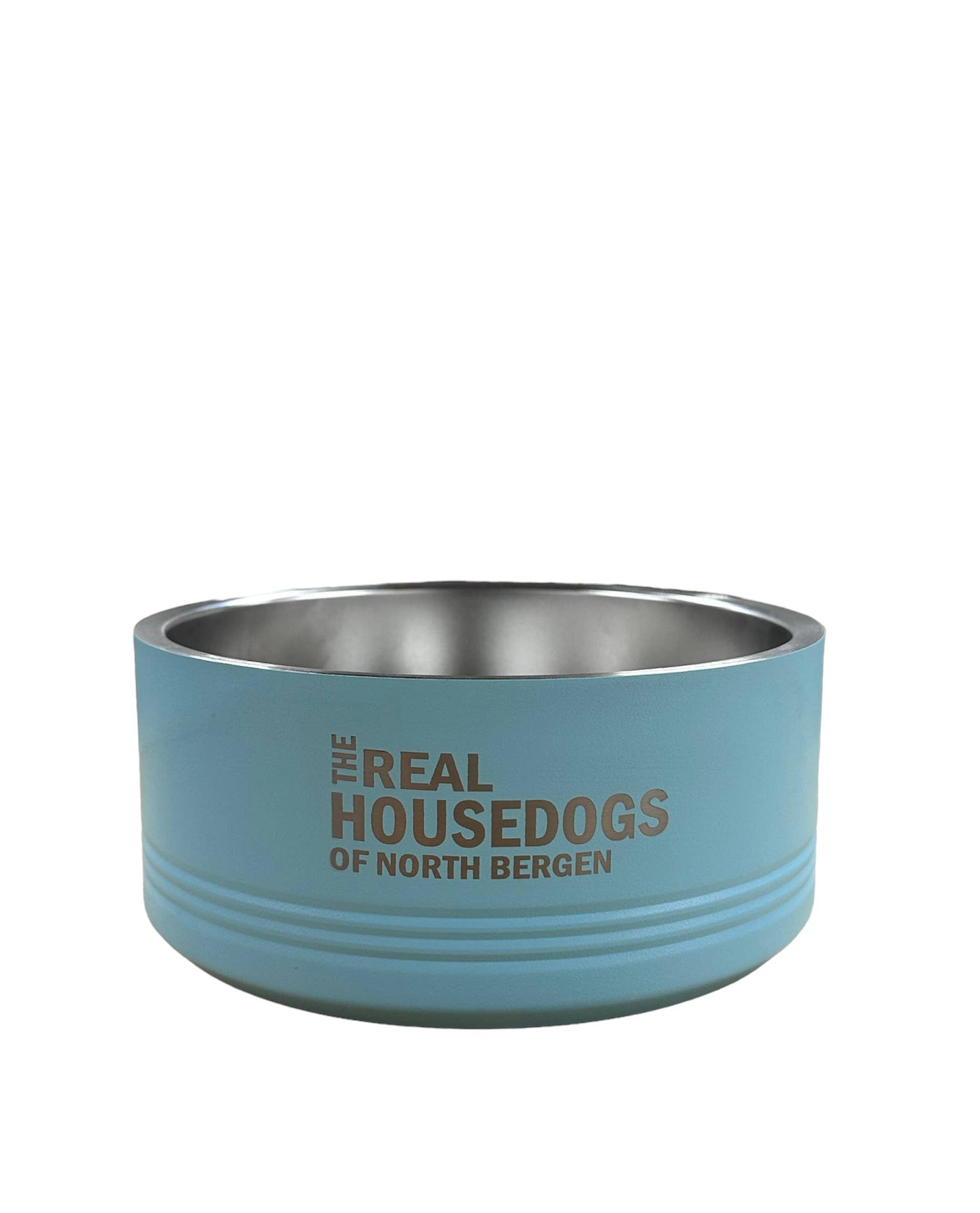 Calm Down Caren – The Real Housedogs of Baltimore Pet Bowl