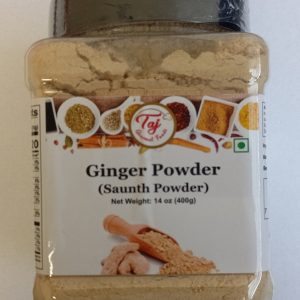 TAJ Ginger Powder
