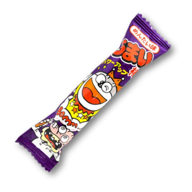Umaibo Mentaiko Flavor