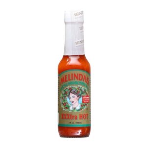 Hot Sauce Melinda’s XXXtra Hot Habanero Heat 4