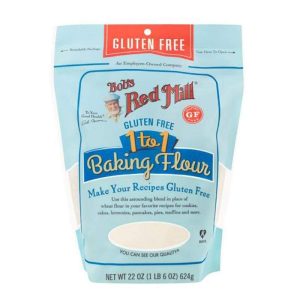 Buy Bob’s Red Mill Gluten-Free 1-to-1 Baking Flour | PlantX US