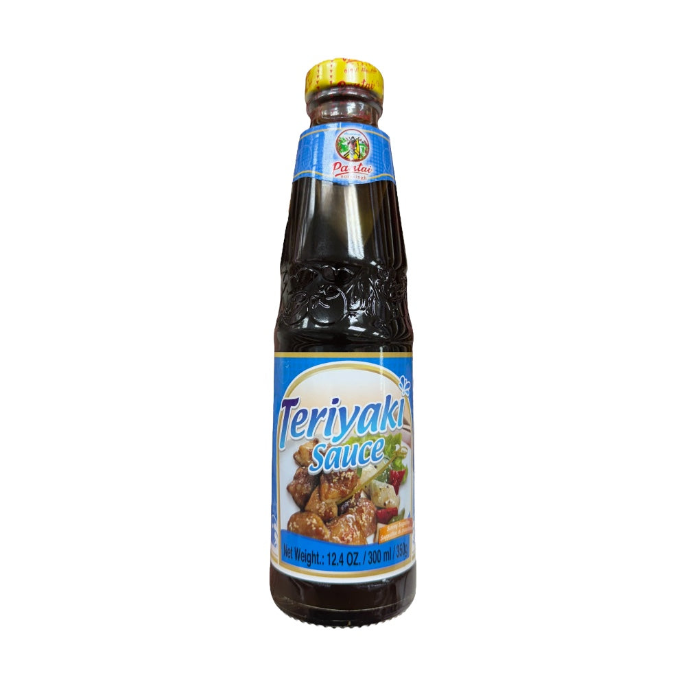 Pantai Teriyaki Sauce